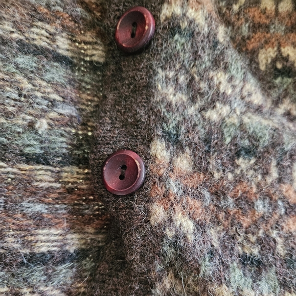 100% wool sweater - Picture 4 of 6